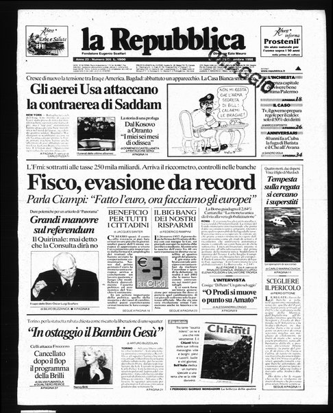 La repubblica